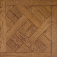 Parchet Stejar Asia Pattern