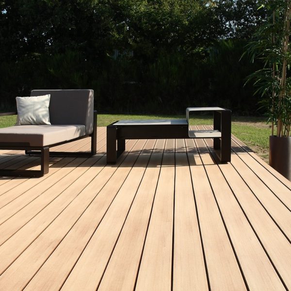 Deck WPC Neted Emotion