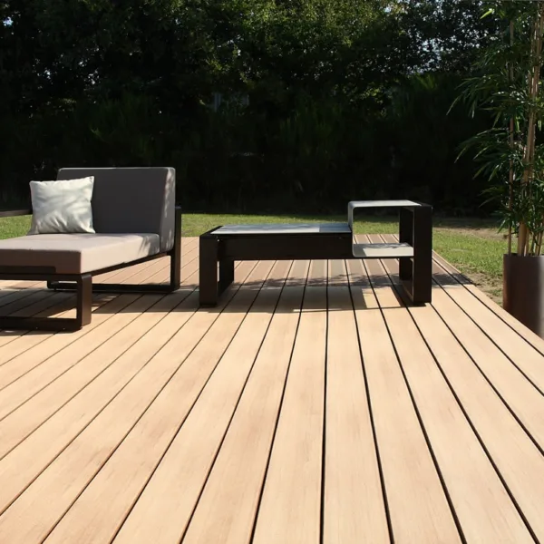 Deck WPC Neted Emotion