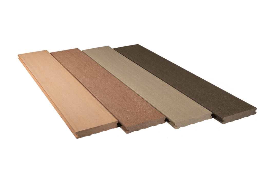 Deck WPC Neted Elegance, imagine 2