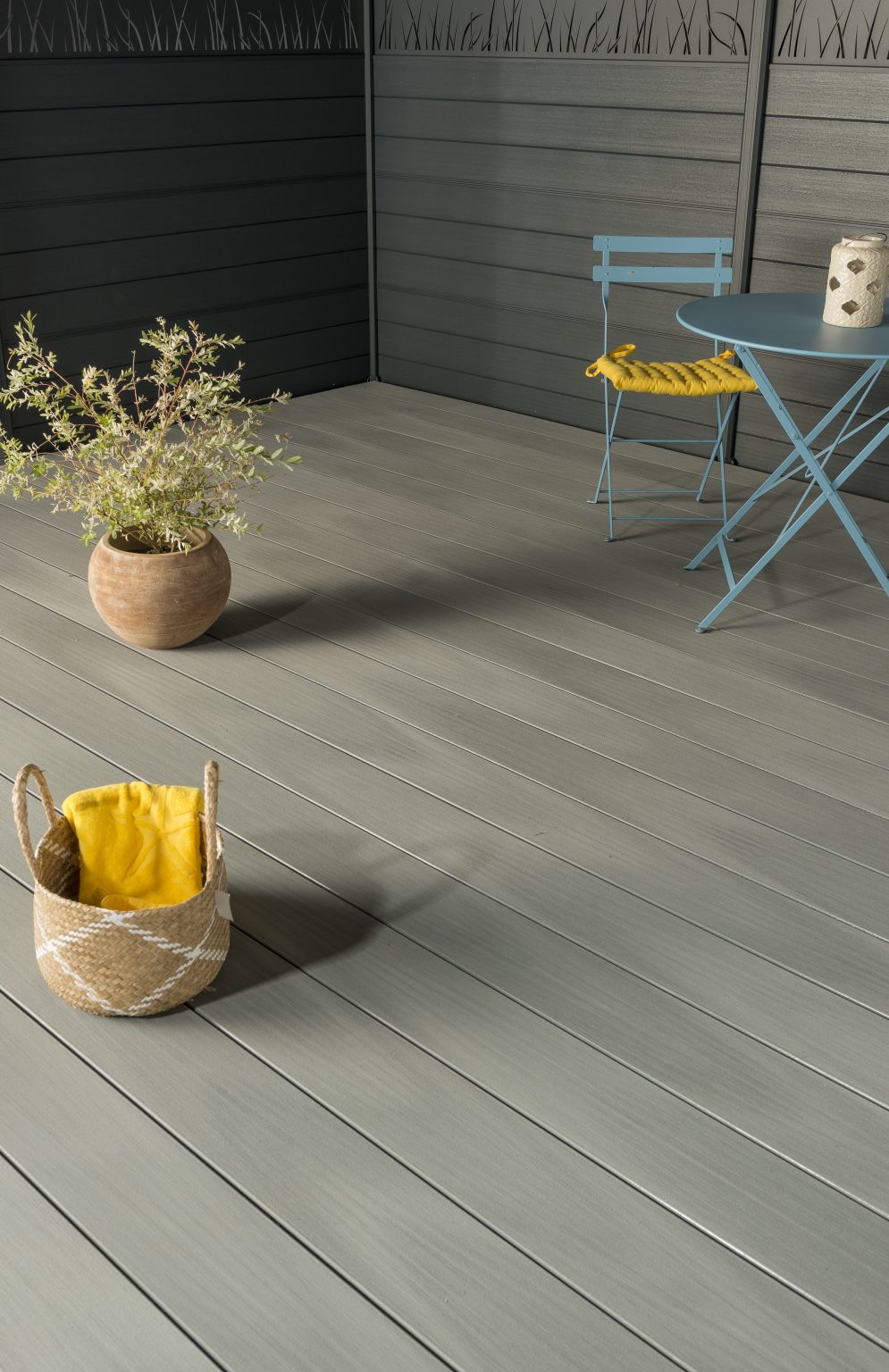 Deck WPC Periat Atmosphere
