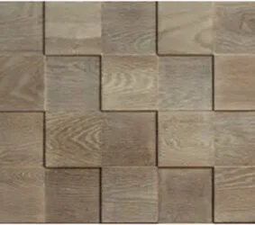 Panou Decorativ Lemn Miami