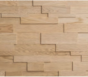 Panou Decorativ Lemn Roma