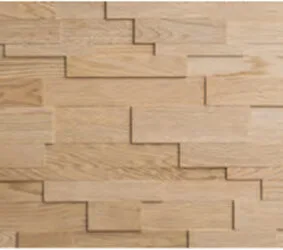 Panou Decorativ Lemn Roma