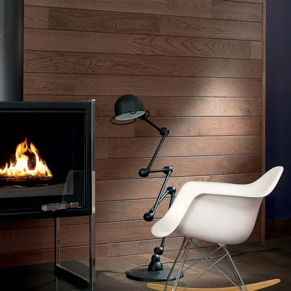 Panou Decorativ Lemn Stejar Automne 141