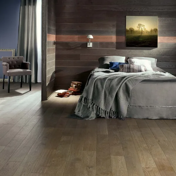 Panou Decorativ Lemn Stejar Tourbe 141