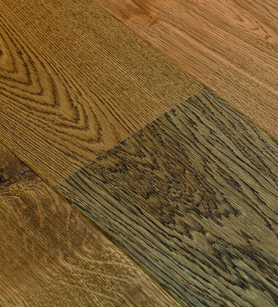 ESCO - Parchet Triplu Stratificat -25%