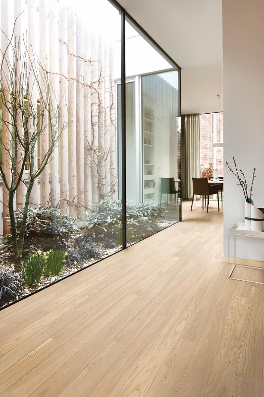 Parchet Stejar Nature Live Pure