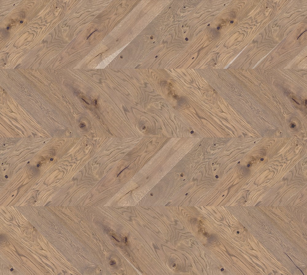 Parchet Stejar Triplu Stratificat Serene Chevron