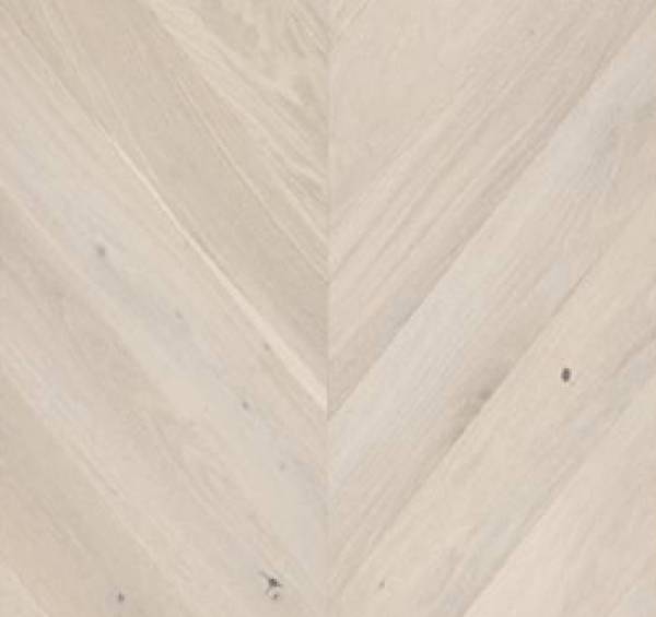 Parchet Stejar Triplu Stratificat Trivor Chevron