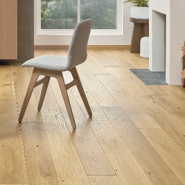 Parchet Stejar Triplu Stratificat Caramel Grande Scurt