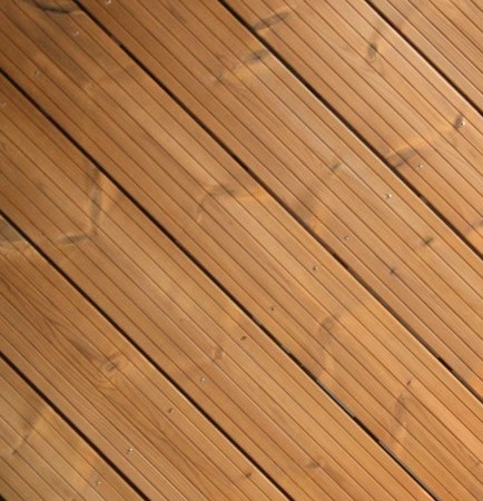 Deck Thermo Pin