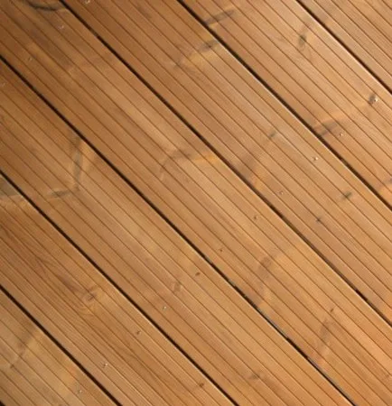 Deck Thermo Pin
