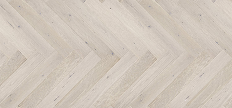 Parchet Stejar Triplu Stratificat Cappuccino Herringbone