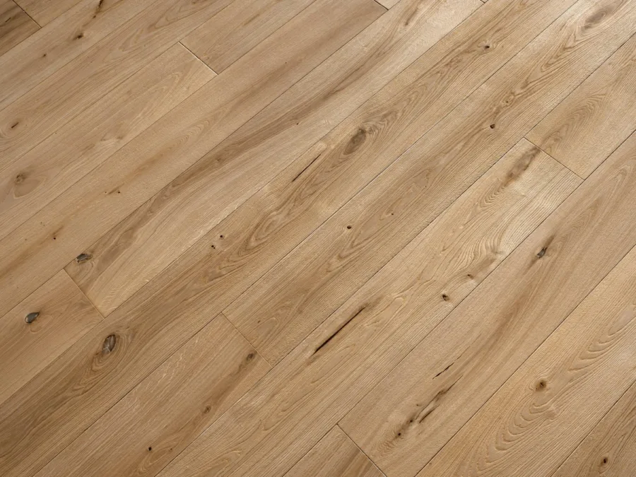 Parchet Stratificat de Lux Foglie D'Oro Ca' Sandi