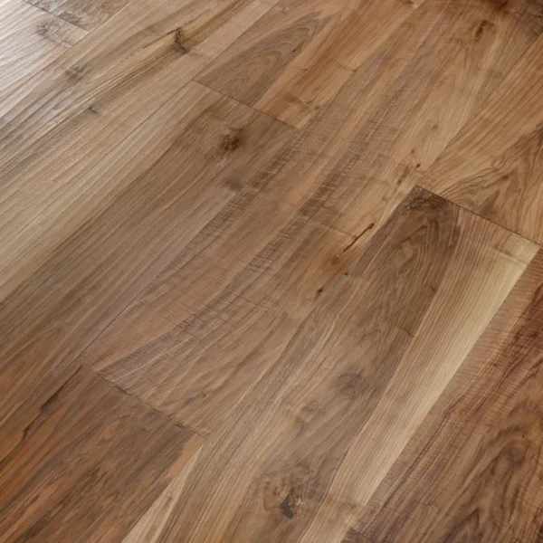 Parchet Stratificat de Lux Foglie D'Oro Ca' Venier
