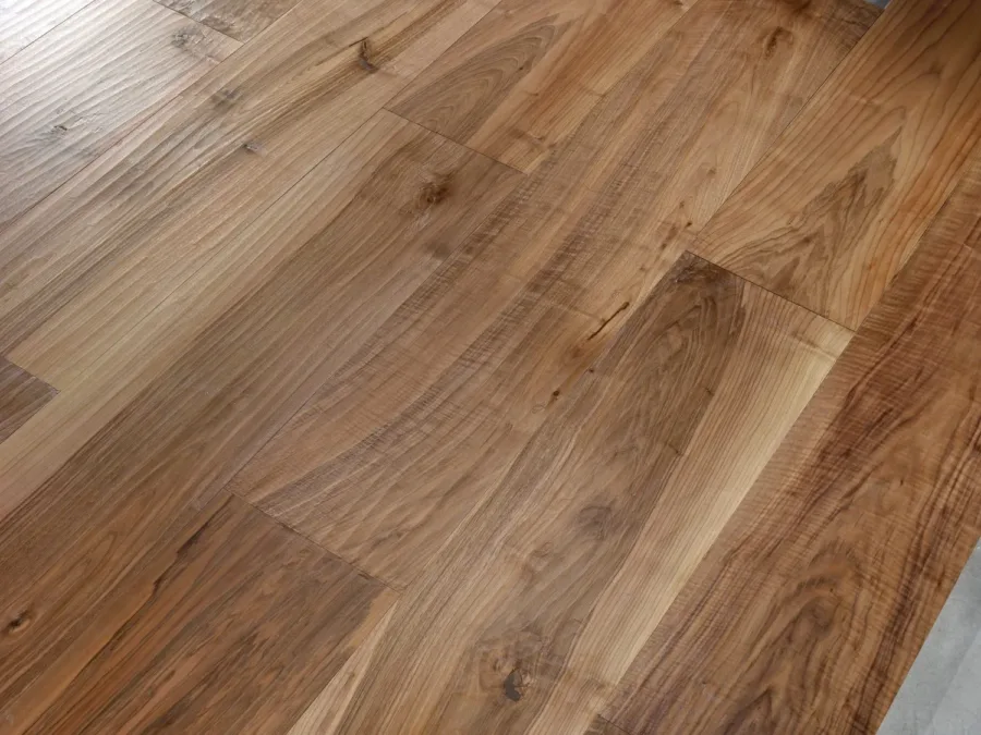 Parchet Stratificat de Lux Foglie D'Oro Ca' Venier