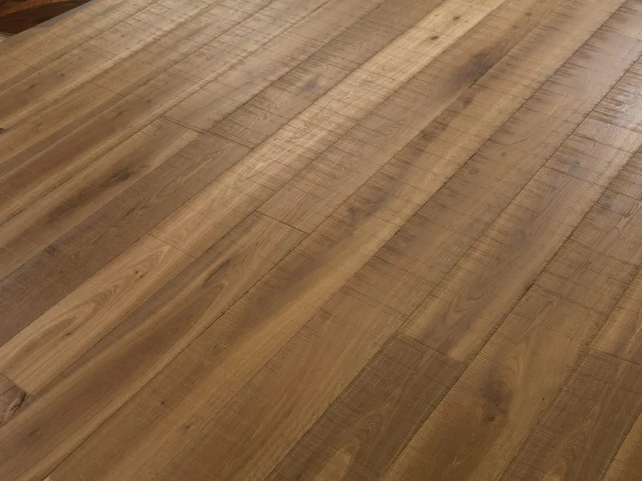 Parchet Stratificat de Lux Foglie D'Oro Ca' Tron