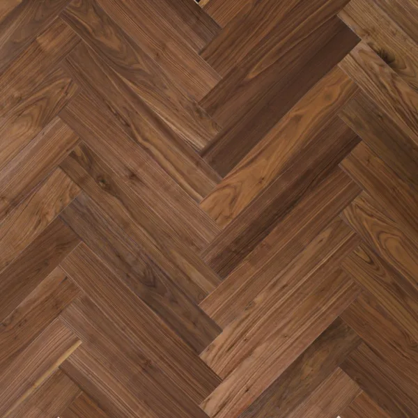Parchet Stratificat de Lux Foglie D'Oro Herringbone Ca' Foscolo