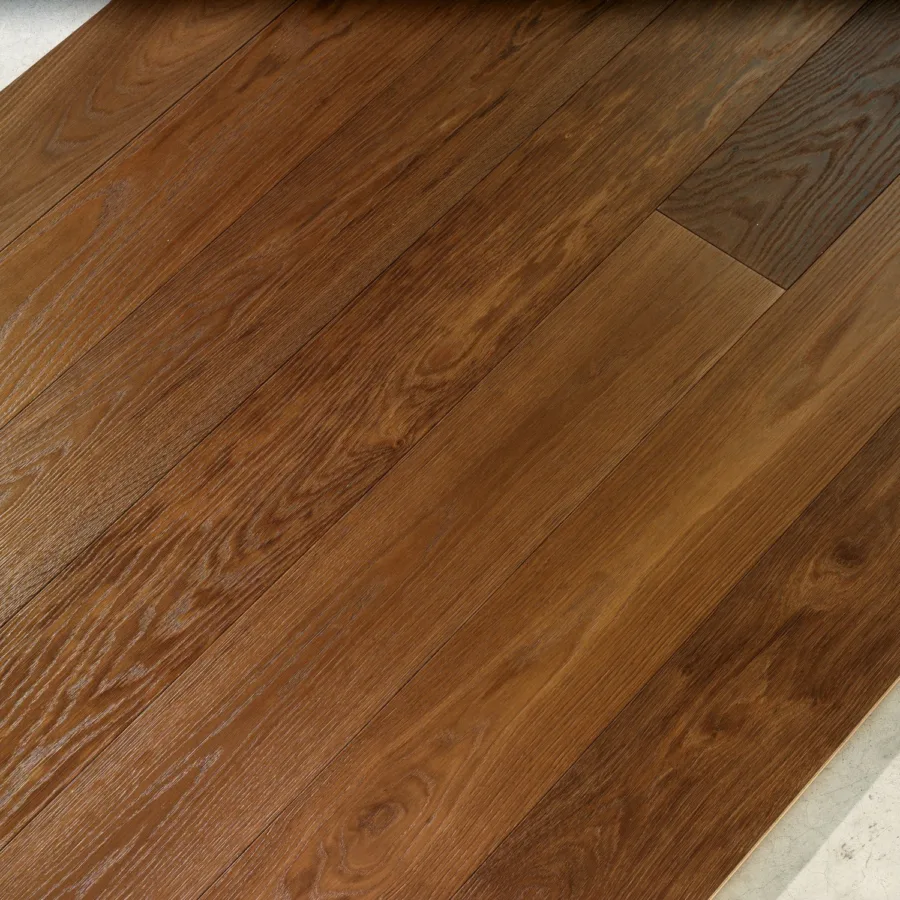 Parchet Stratificat de Lux Foglie D'Oro Classic