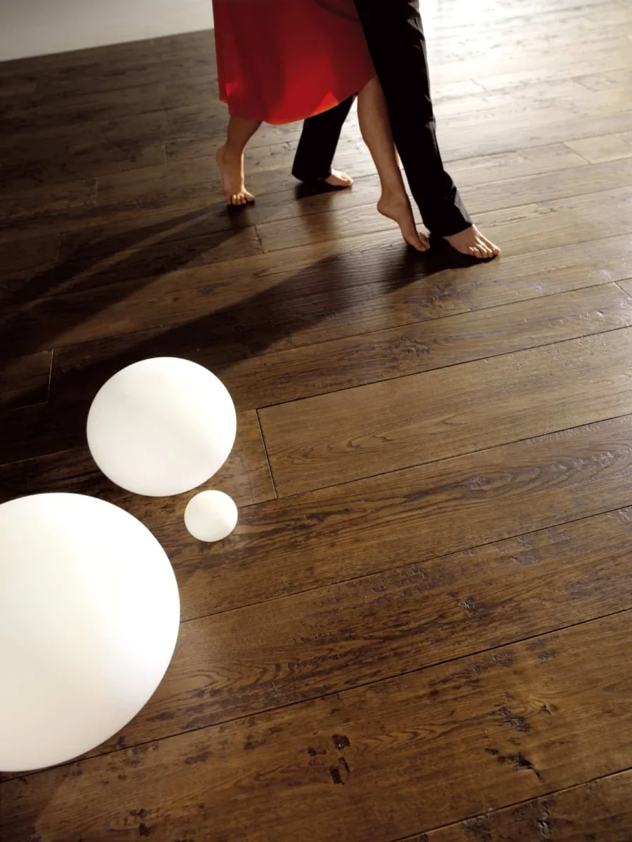 Parchet Stratificat de Lux Foglie D'Oro Ca' Dolfin