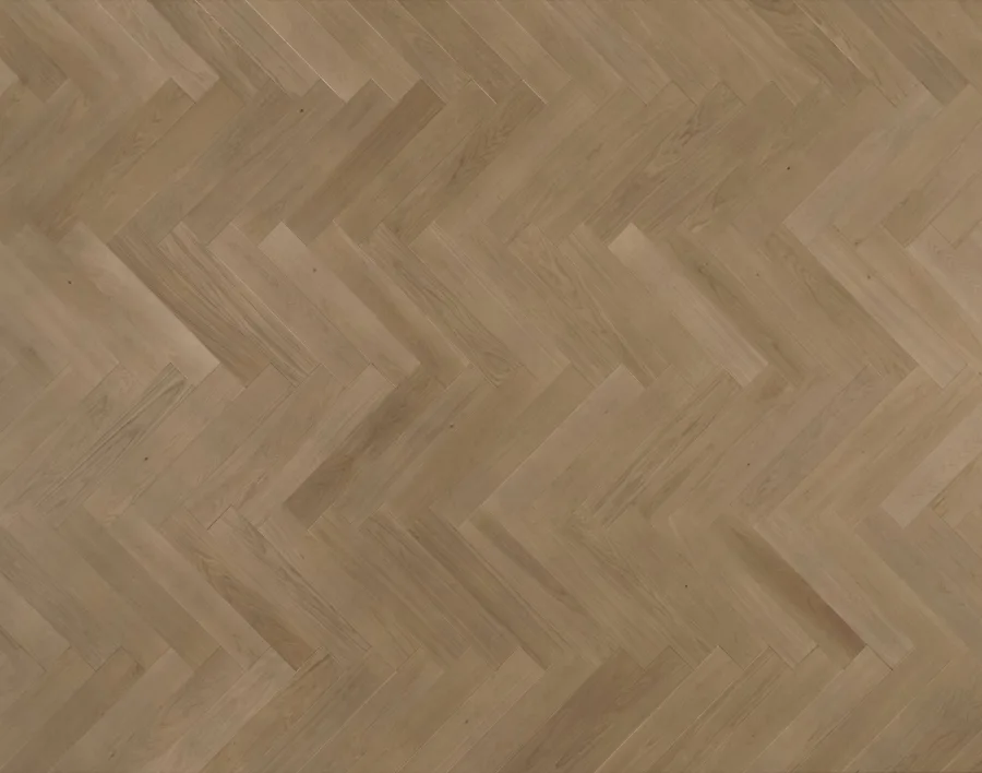 Parchet Stratificat de Lux Foglie D'Oro Herringbone Ca' Baseggio
