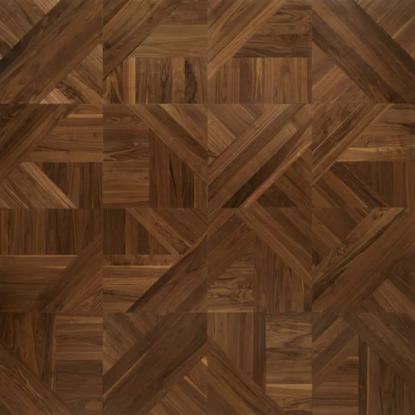 Parchet Panouri Foglie D'Oro Design Panels Tribeca Flat