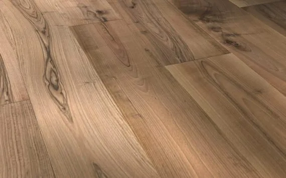 Parchet Stratificat de Lux Foglie D'Oro Jumbo Ca' Briani