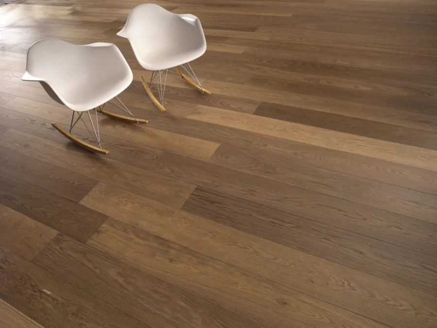Parchet Stratificat de Lux Foglie D'Oro Ca' Corner