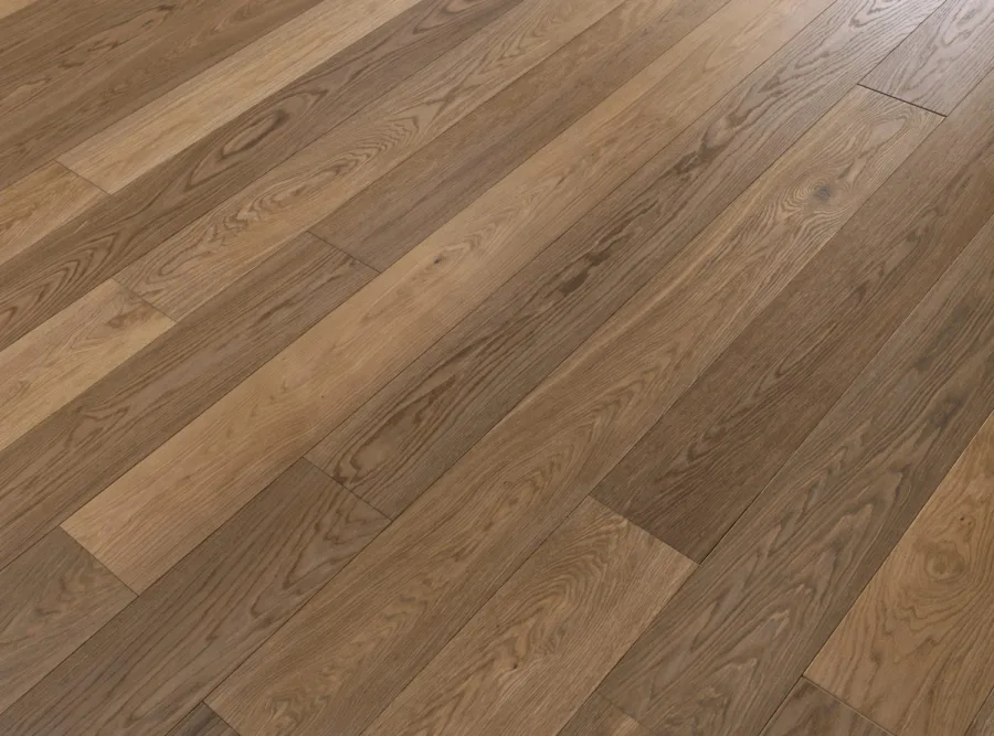 Parchet Stratificat de Lux Foglie D'Oro Ca' Corner