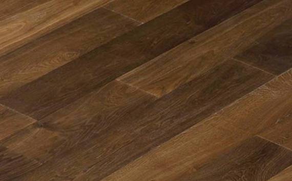 Parchet Stratificat de Lux Foglie D'Oro Ca' Fini