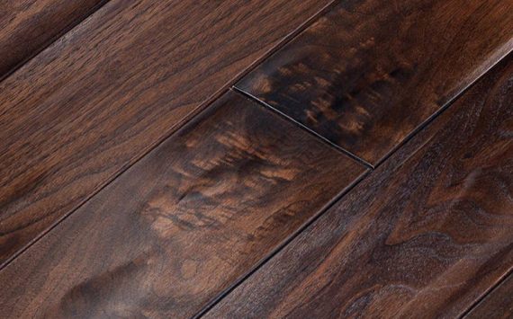 Parchet Stratificat de Lux Foglie D'Oro Ca Marcello