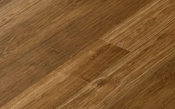Parchet Stratificat de Lux Foglie D'Oro Ca' Nani