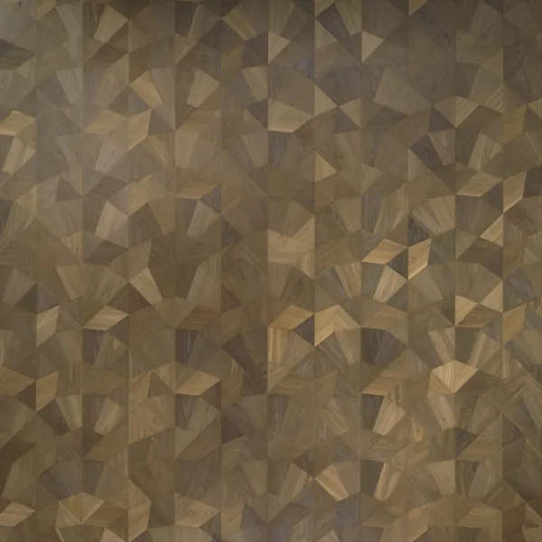 Parchet Panouri Foglie D'Oro Design Panels Frammenti