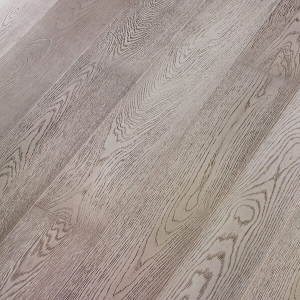 Parchet Stratificat de Lux Foglie D'Oro Ca' Tortora
