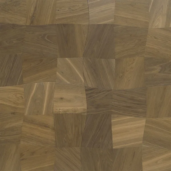 Parchet Panouri Foglie D'Oro Design Panels Cloud