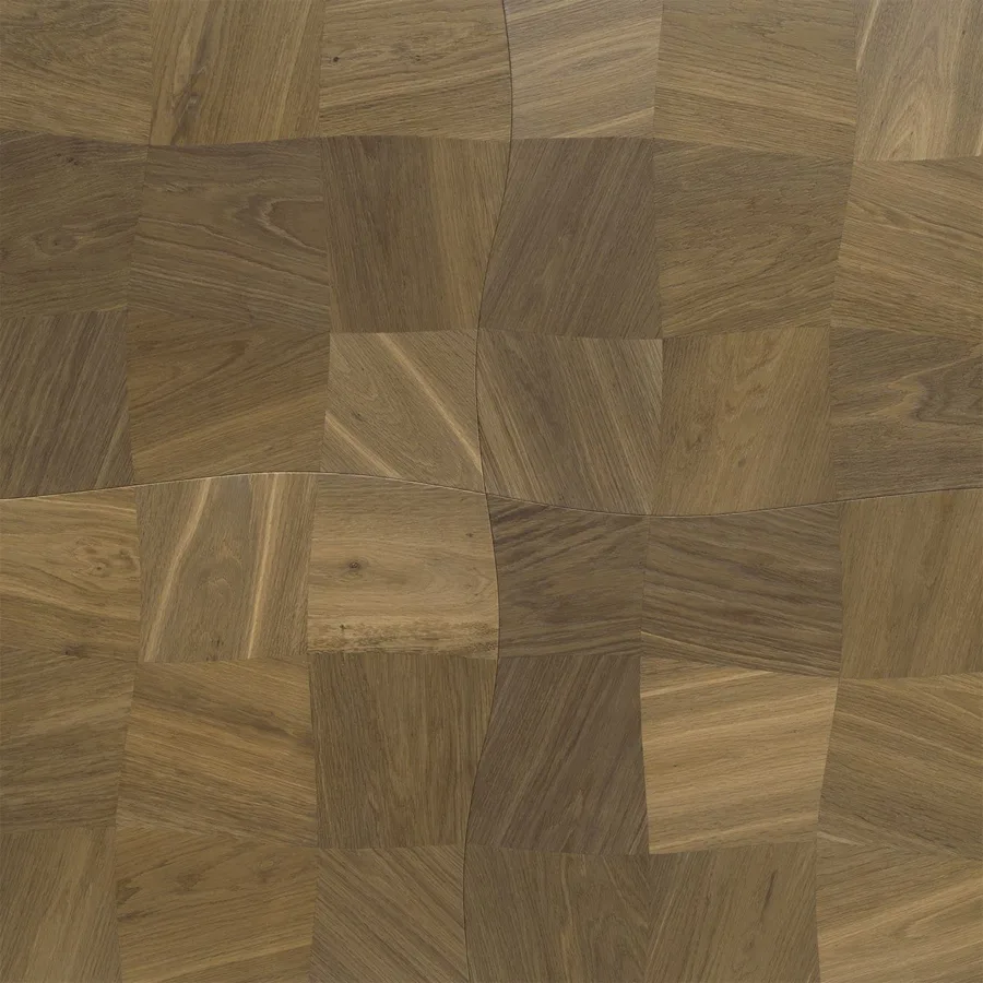 Parchet Panouri Foglie D'Oro Design Panels Cloud