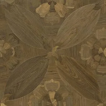Parchet Panouri Foglie D'Oro Design Panels Diamante Chic