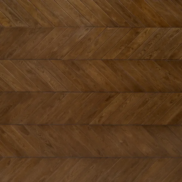 Parchet Stratificat de Lux Foglie D'Oro Chevron Ca' Morelli