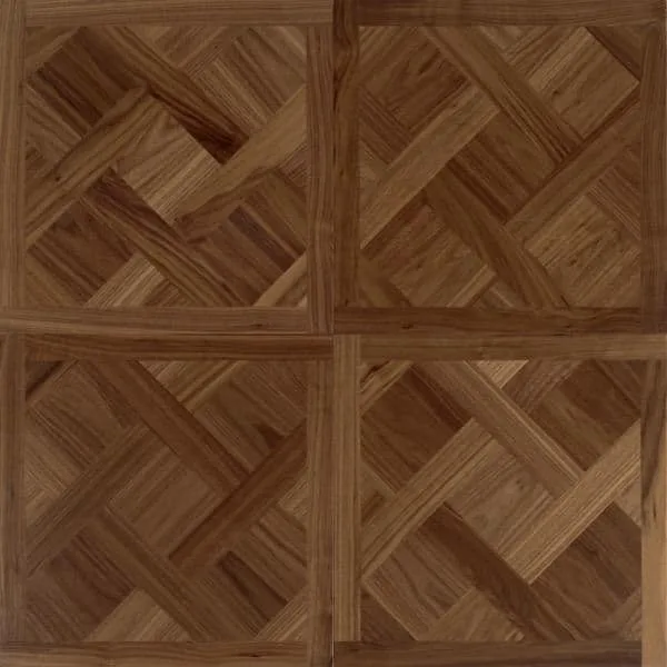 Parchet Panouri Foglie D'Oro Heritage Panels Versailles