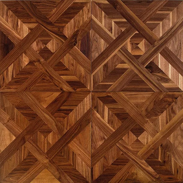 Parchet Panouri Foglie D'Oro Heritage Panels Treviso