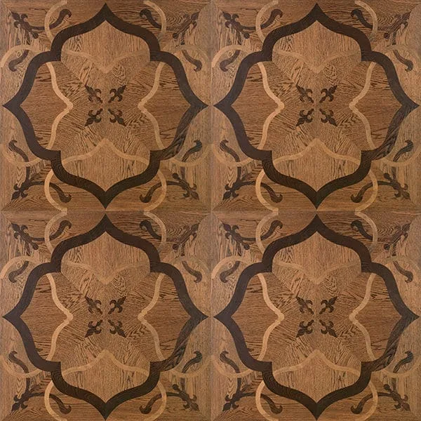 Parchet Panouri Foglie D'Oro Heritage Panels Volterra