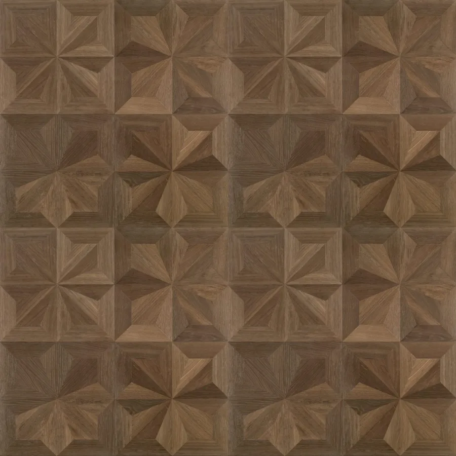 Parchet Panouri Foglie D'Oro Heritage Panels Asolo, imagine 2