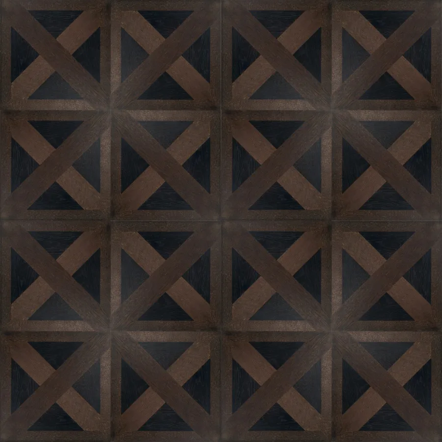 Parchet Panouri Foglie D'Oro Heritage Panels Cortina, imagine 2