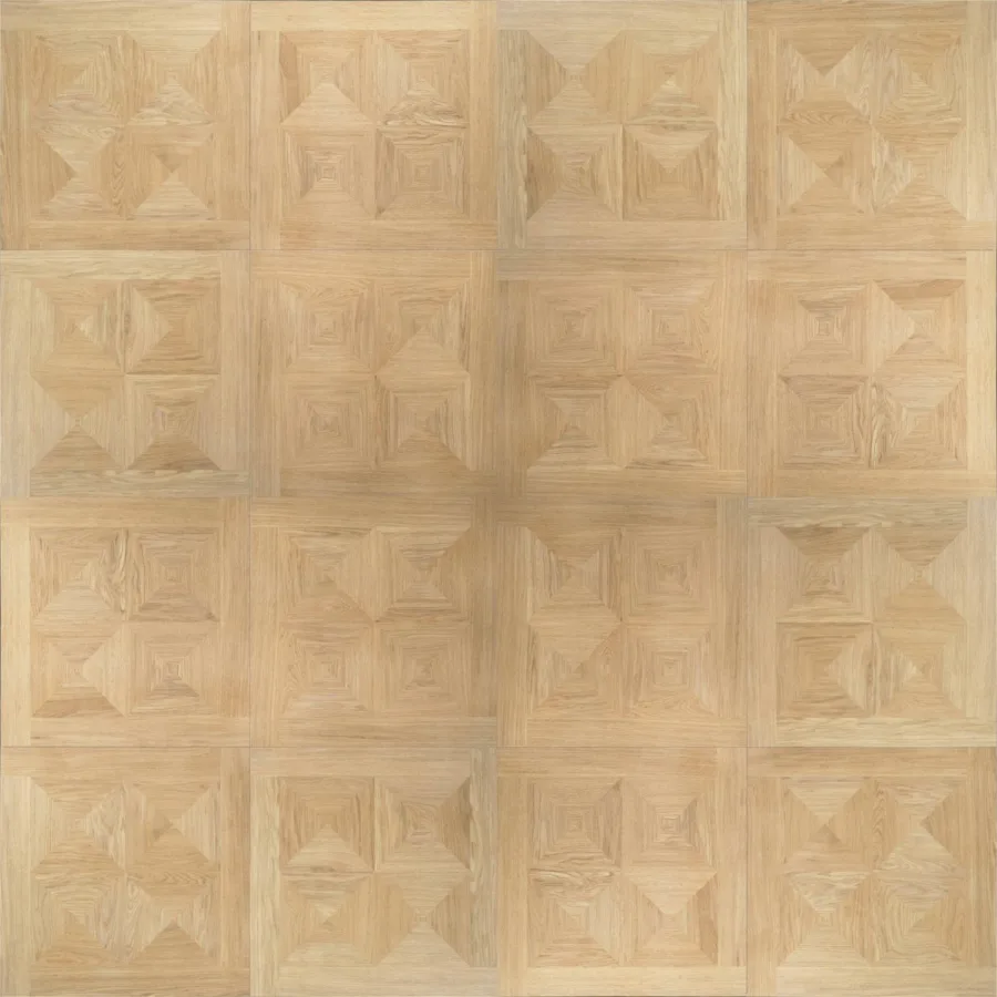 Parchet Panouri Foglie D'Oro Heritage Panels Marostica, imagine 2