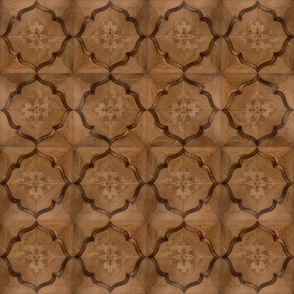 Parchet Panouri Foglie D'Oro Heritage Panels Siena
