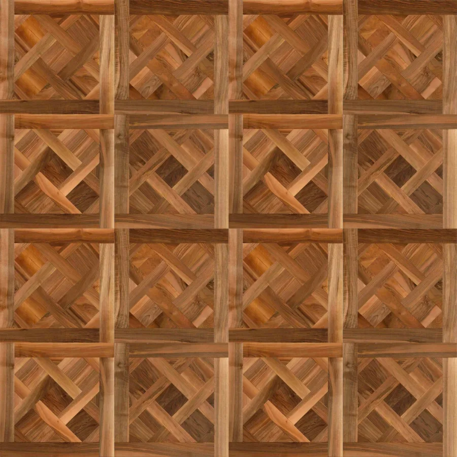 Parchet Panouri Foglie D'Oro Heritage Panels Sorrento, imagine 2