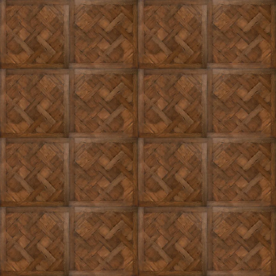 Parchet Panouri Foglie D'Oro Heritage Panels Anticata, imagine 2