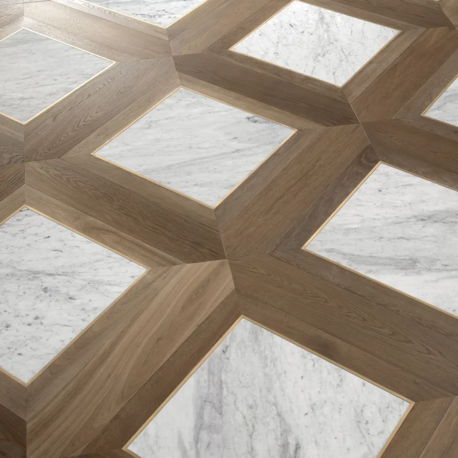 Parchet de lux Foglie D'Oro Matita 130