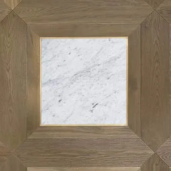Parchet de lux Foglie D'Oro Matita 130